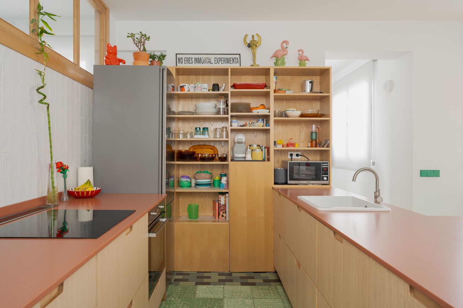 Piso en Barrio Vegueta - Foto 2