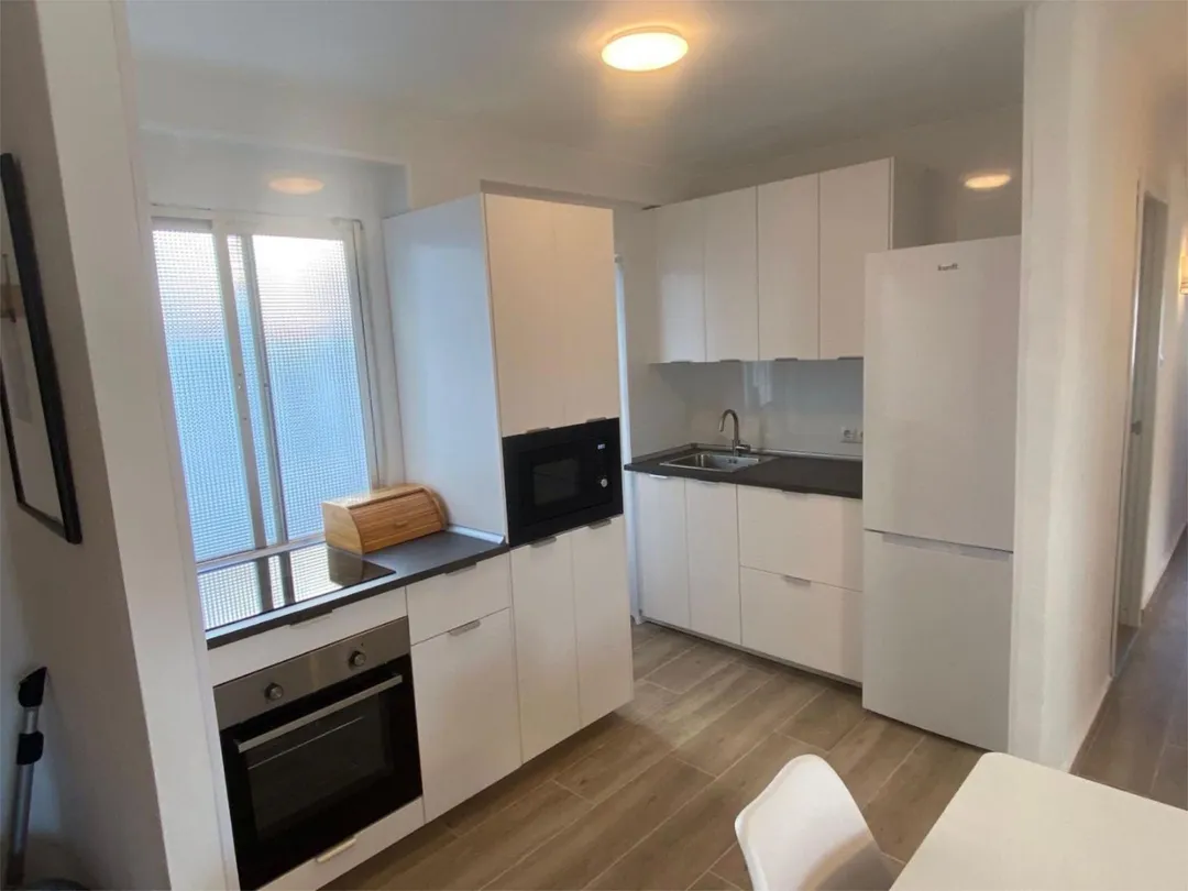 Piso en  Plaza de Miraflores 3 - Foto 1