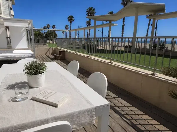 Piso en Avenida Mare Nostrum, 40, La Patacona, La Patacona - Foto 19