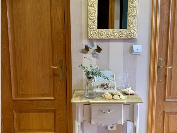 Chalet adosado en Calle Villafrades de Campos, 39, Las Villas - Valparaíso, Las Villas - Valparaíso - Foto 4