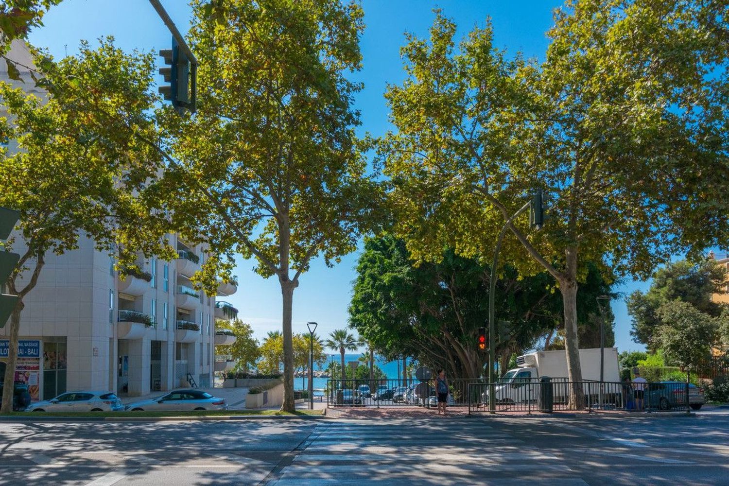 Piso en calle Cristóbal Colón, 8 - Foto 21