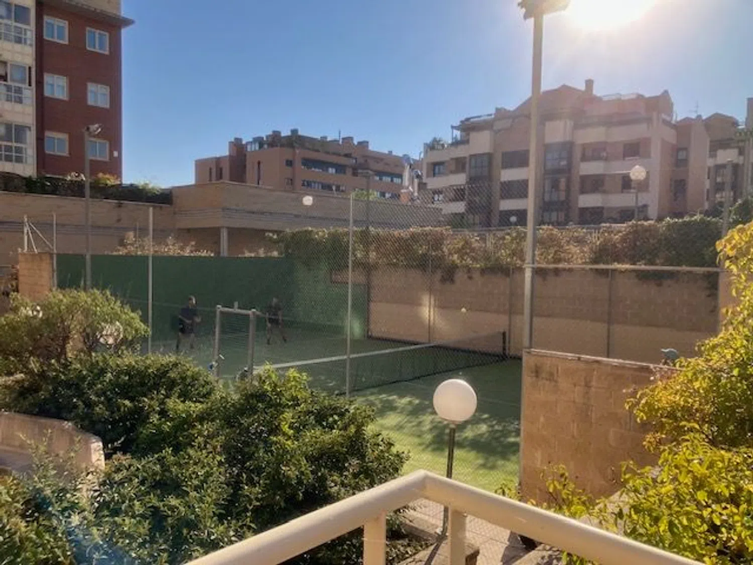 Piso en calle del Monasterio de Montesclaros, 9 - Foto 4