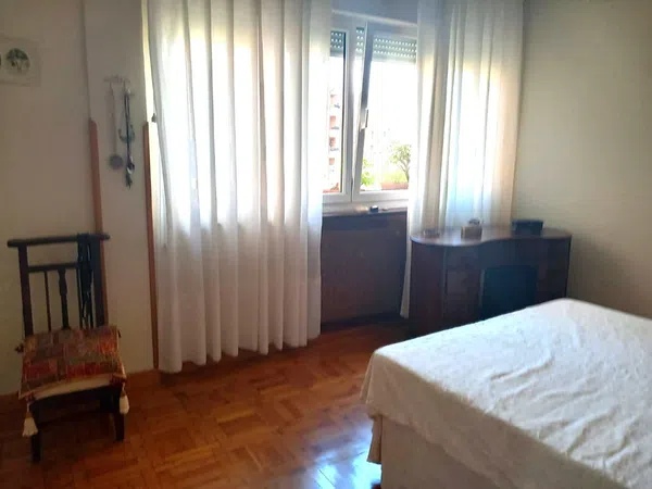 Piso en calle Arzobispo Guisasola, 16 -22 - Foto 8