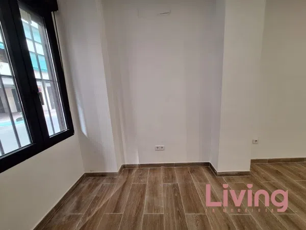 Piso en Calle Madre de Dios, Casco Histórico, Casco Histórico - Foto 11