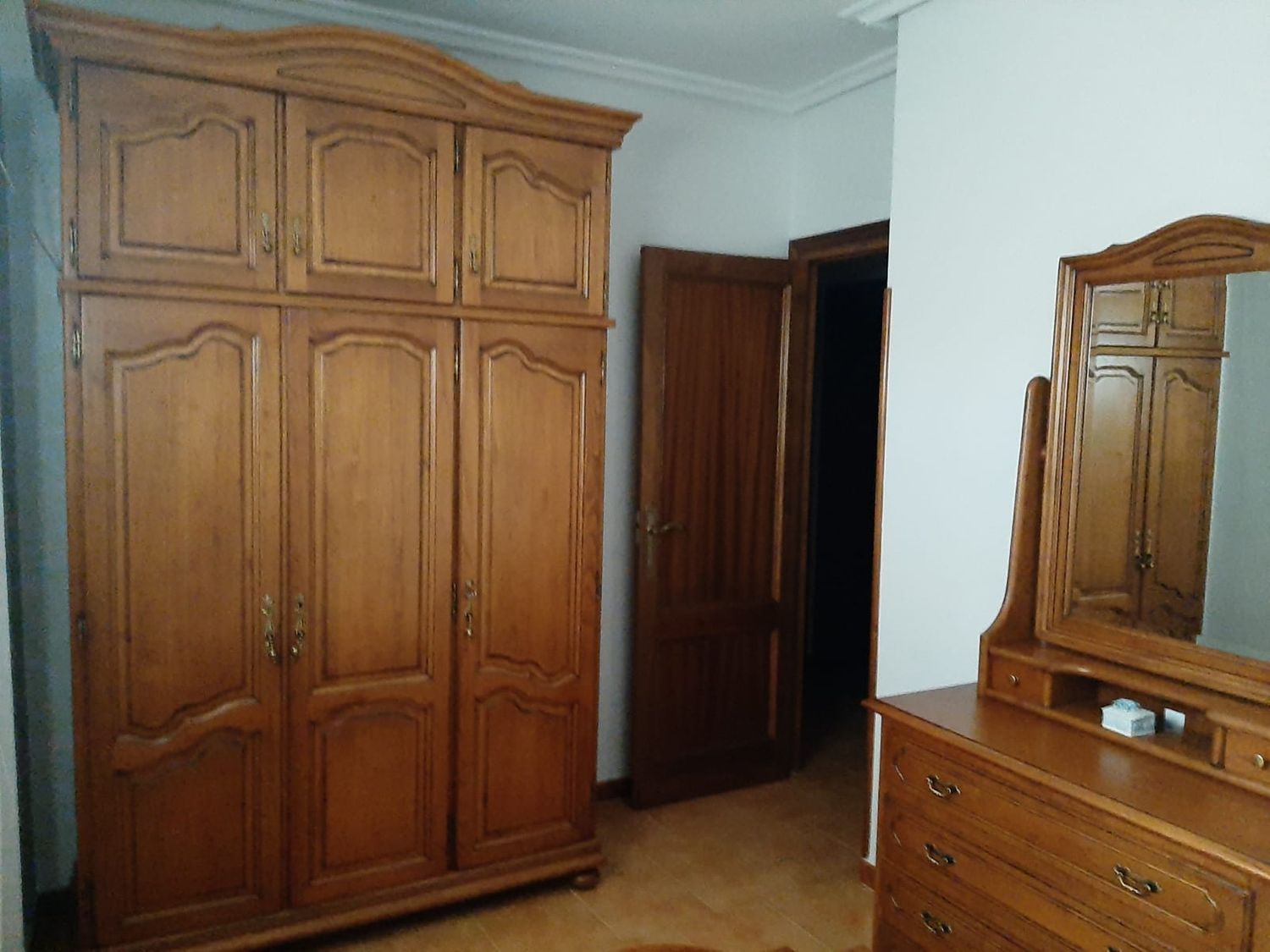 Piso en Calle Molino de San Jerónimo, 23 - Foto 7