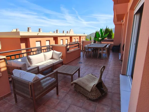 Piso en Calle de la Vall d'Albaida, 8, La Sella, La Sella - Foto 3