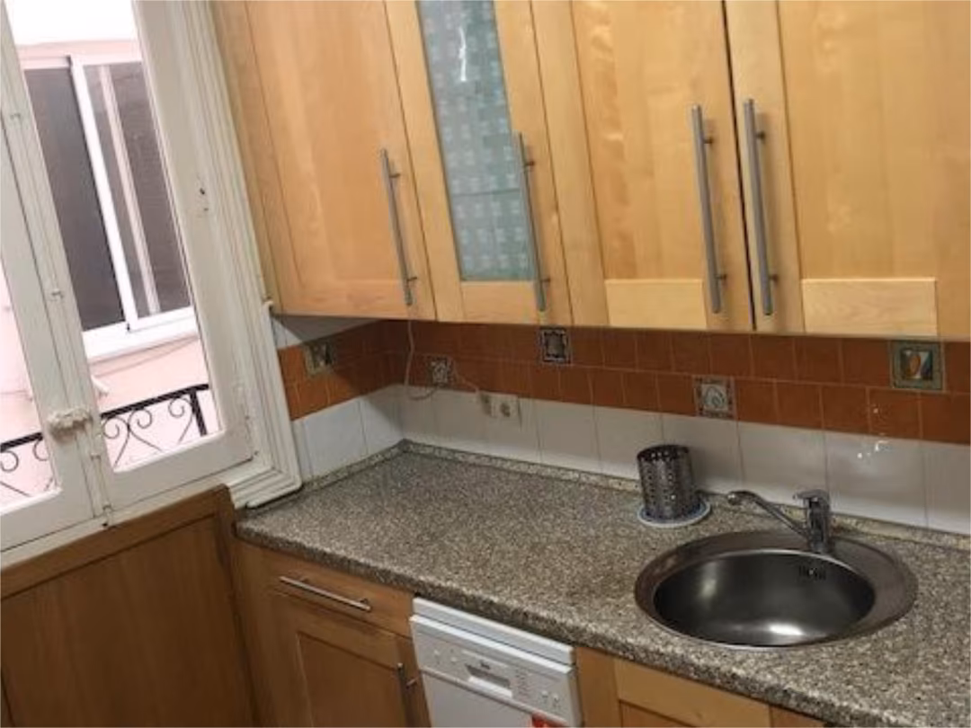 Piso en  Calle de Ayala 156 - Foto 12