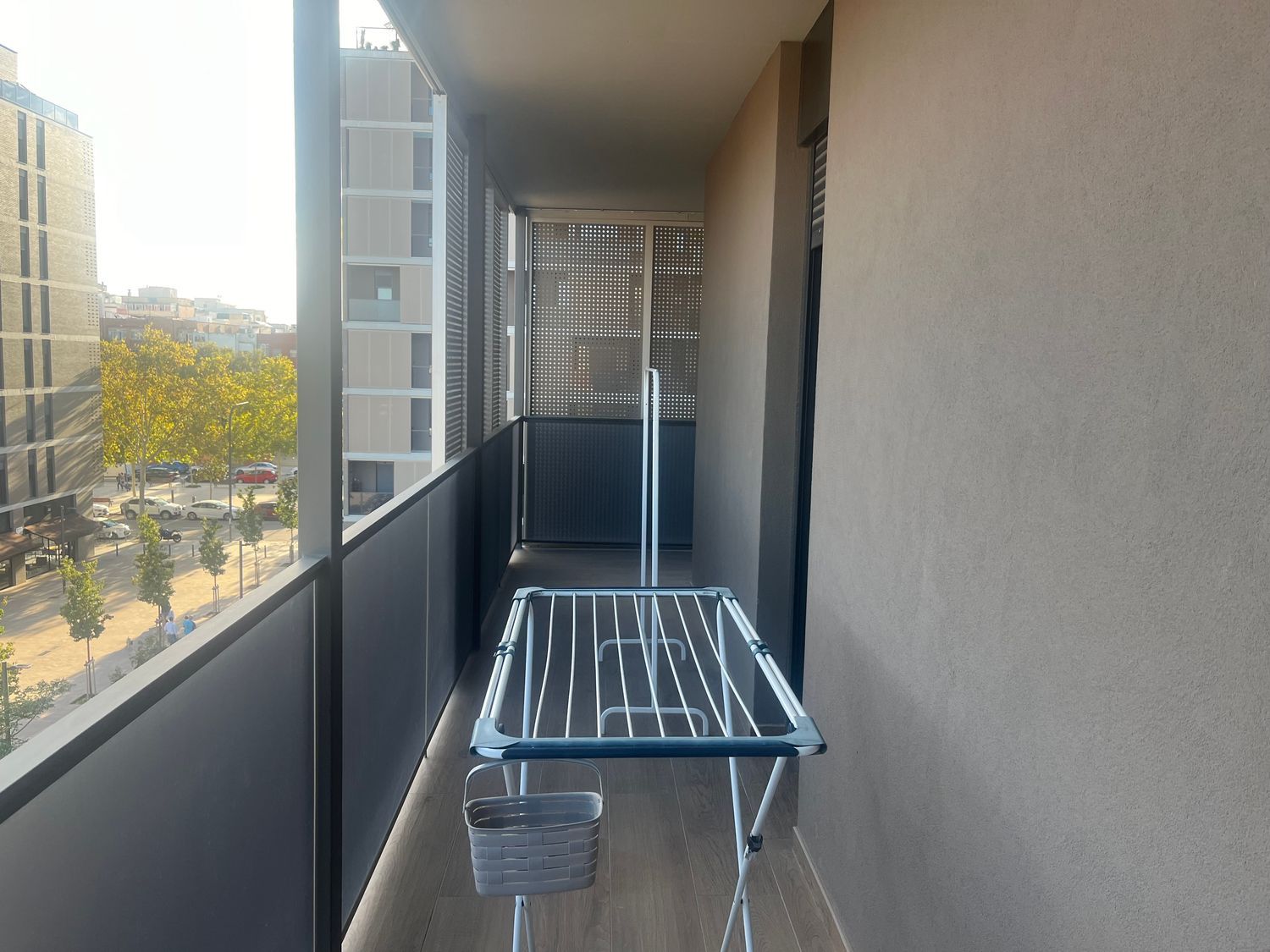 Piso en Avenida del Carrilet, 305, Zona del Mig - Foto 29