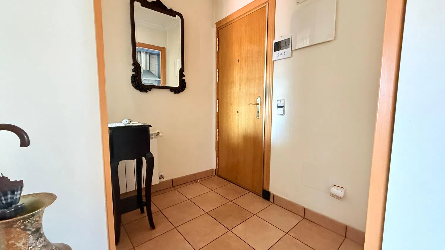 Piso en calle de Doña Urraca, 18 - Foto 2