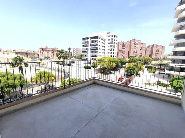 Piso en Calle Diputado Antonio Garcia Miralles, 20, Garbinet - Parque de las Avenidas - Foto 4