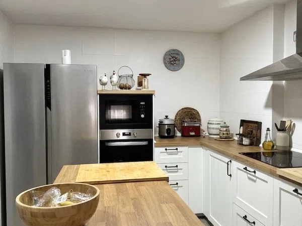 Chalet adosado en Alameda de la Sagra - Foto 3