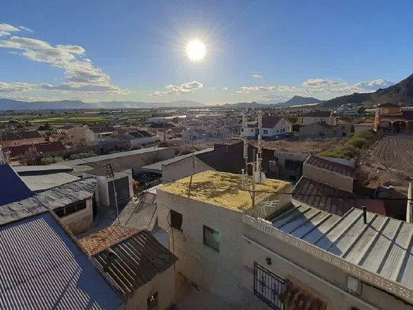 Casa o chalet independiente en Carril del Pajas, 45, Montepinar-La Aparecida-Raiguero, Montepinar-La Aparecida-Raiguero - Foto 23