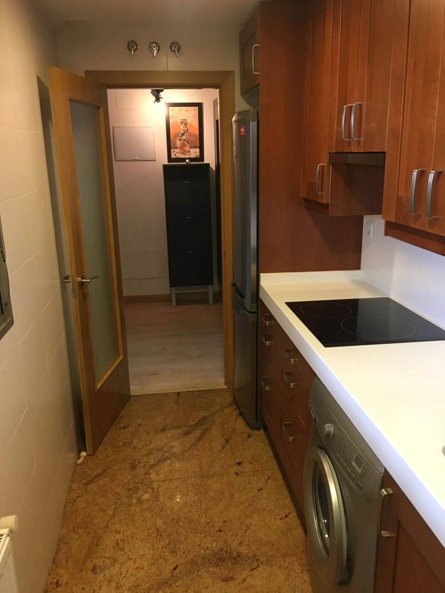 Piso en calle del Encanto, 5 - Foto 5