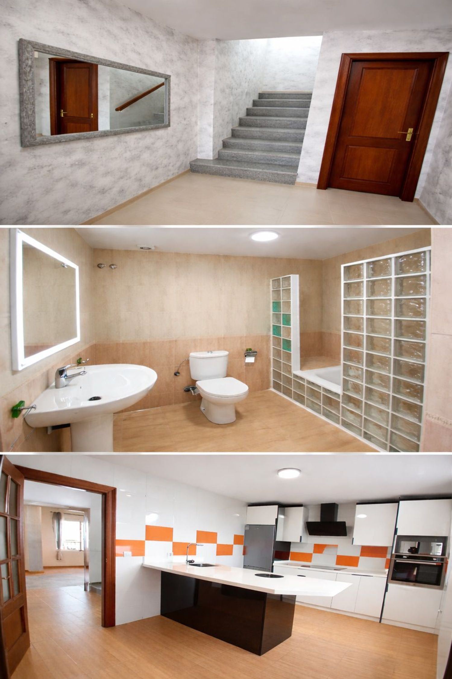 Chalet adosado en Calle Rosa Chacel, 1 - Foto 36