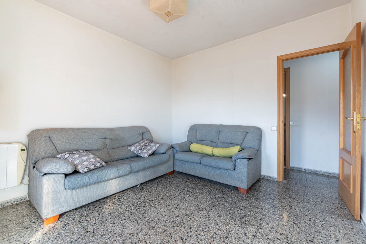 Piso en Plaza de las Cuestas, Getafe Centro, Getafe Centro - Foto 4