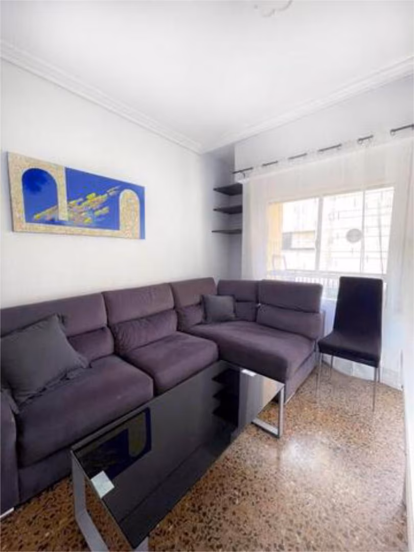 Piso en San Anton - Foto 8