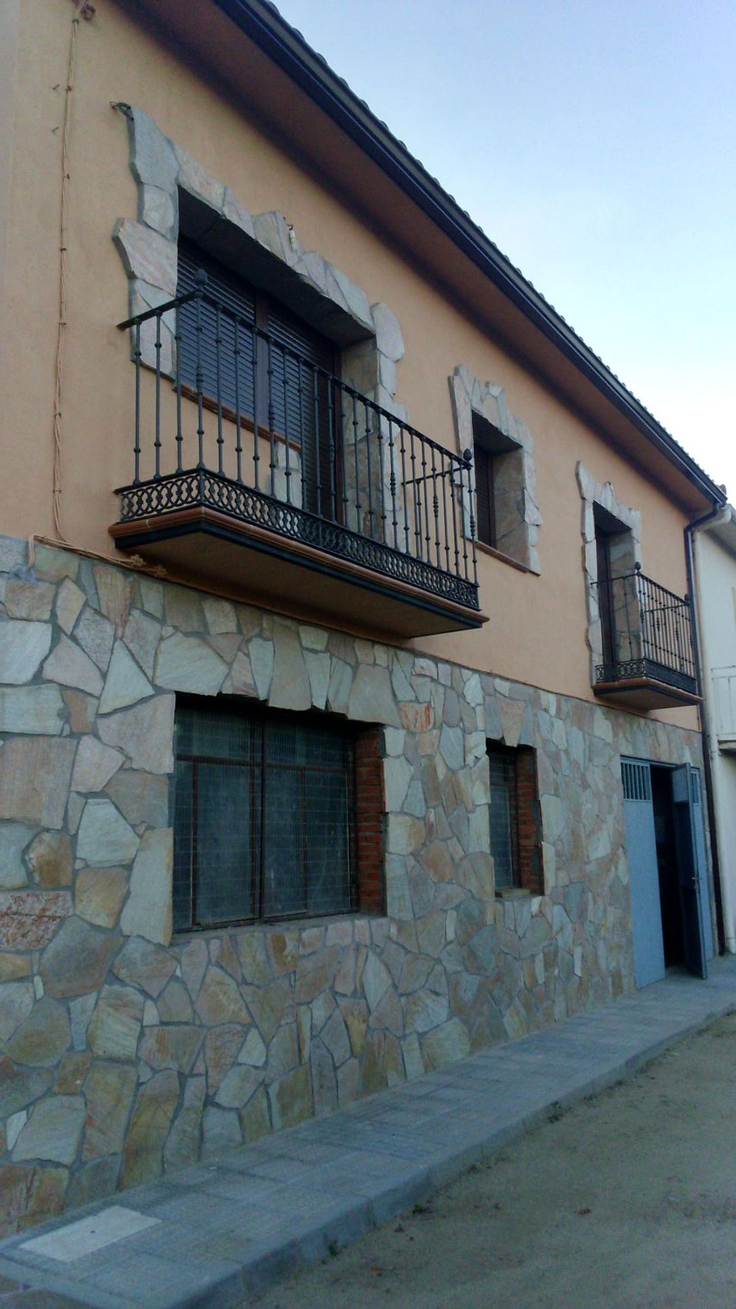 Casa o chalet independiente en Calle Almanzor, 4 - Foto 2