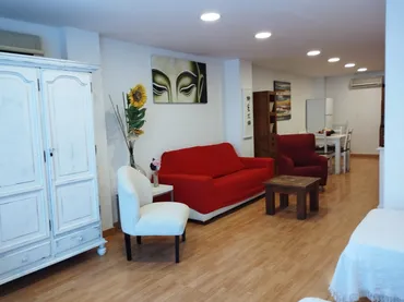 Apartamento en  Calle Clemente Hidalgo 50 - Foto 13
