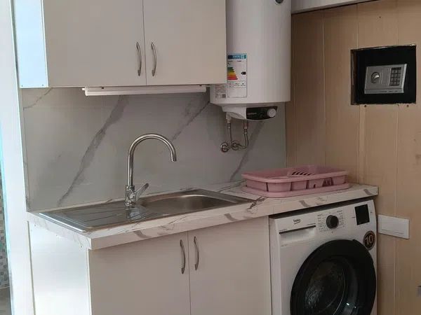 Estudio en calle Playa de Louro, 4 - Foto 1