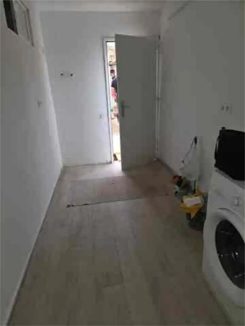 Chalet en telde - Foto 2