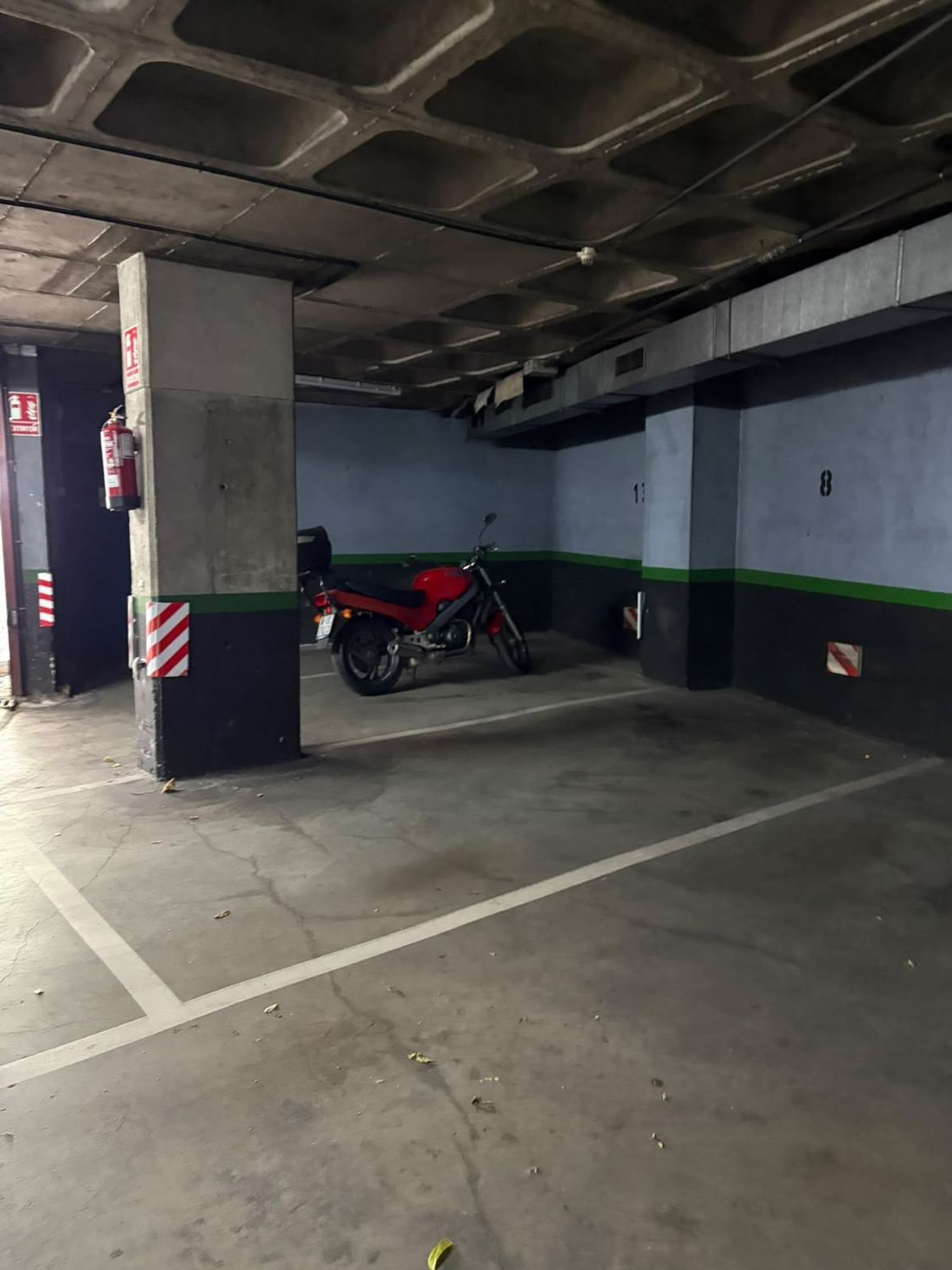 Piso en Calle Milán, 25, Noreste, Noreste - Foto 31