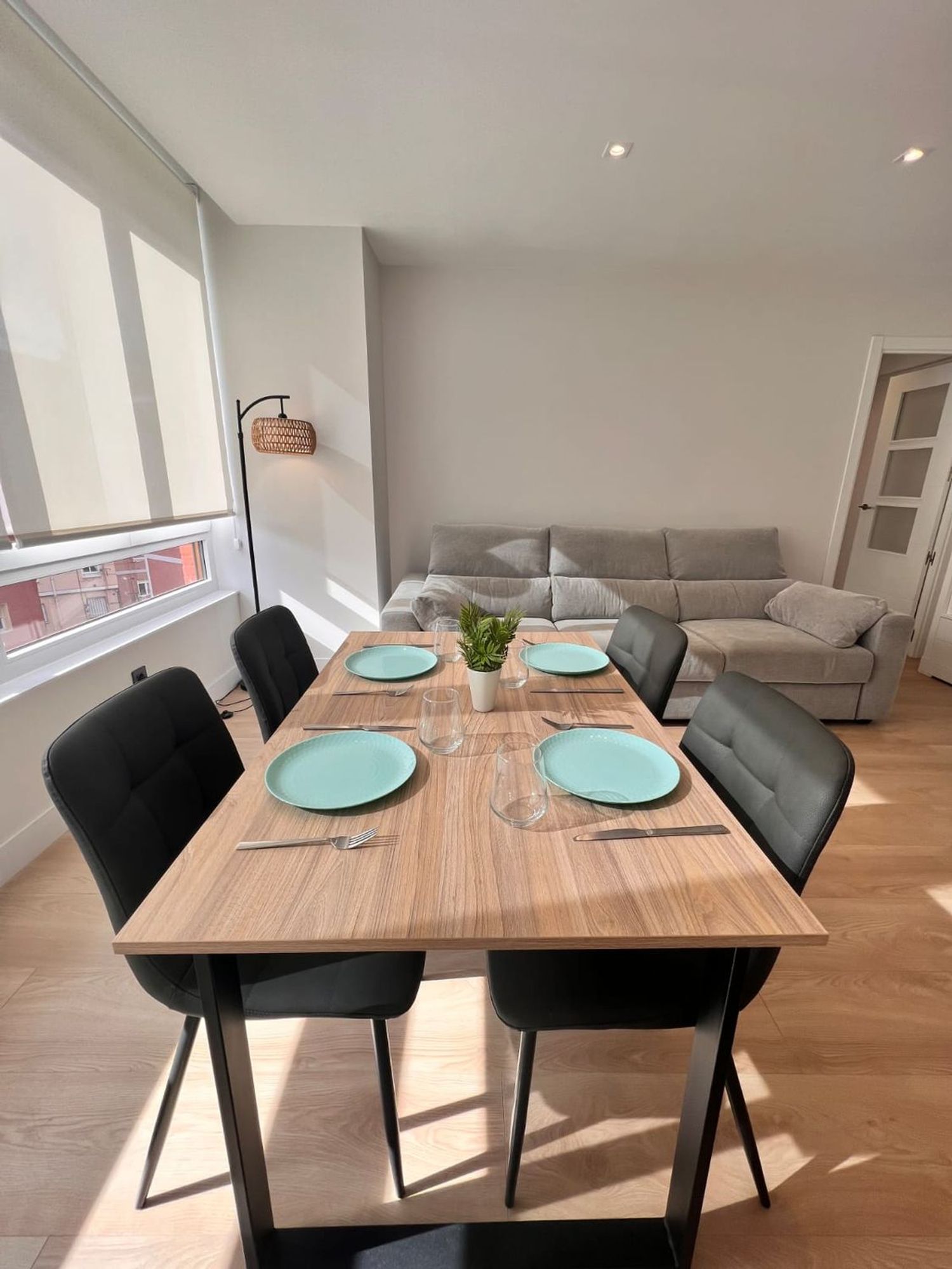 Piso en Grupo Los Pinares, 3 - Foto 2