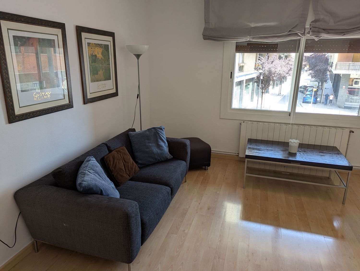 Piso en Avenida Lluís Companys, 33 - Foto 4