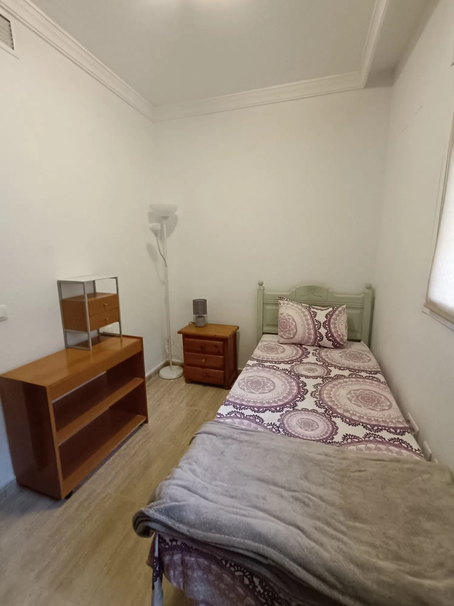 Piso en calle Venegas, 3 - Foto 1