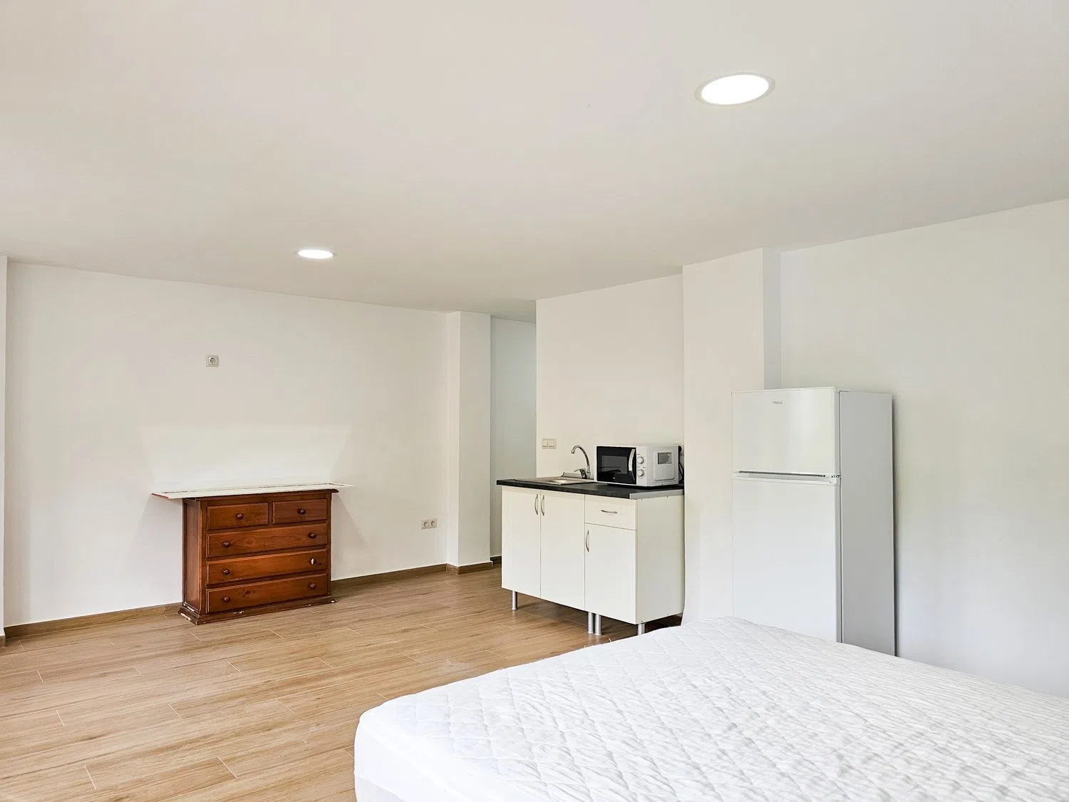 Estudio en calle Pintor Murillo, 57 - Foto 10