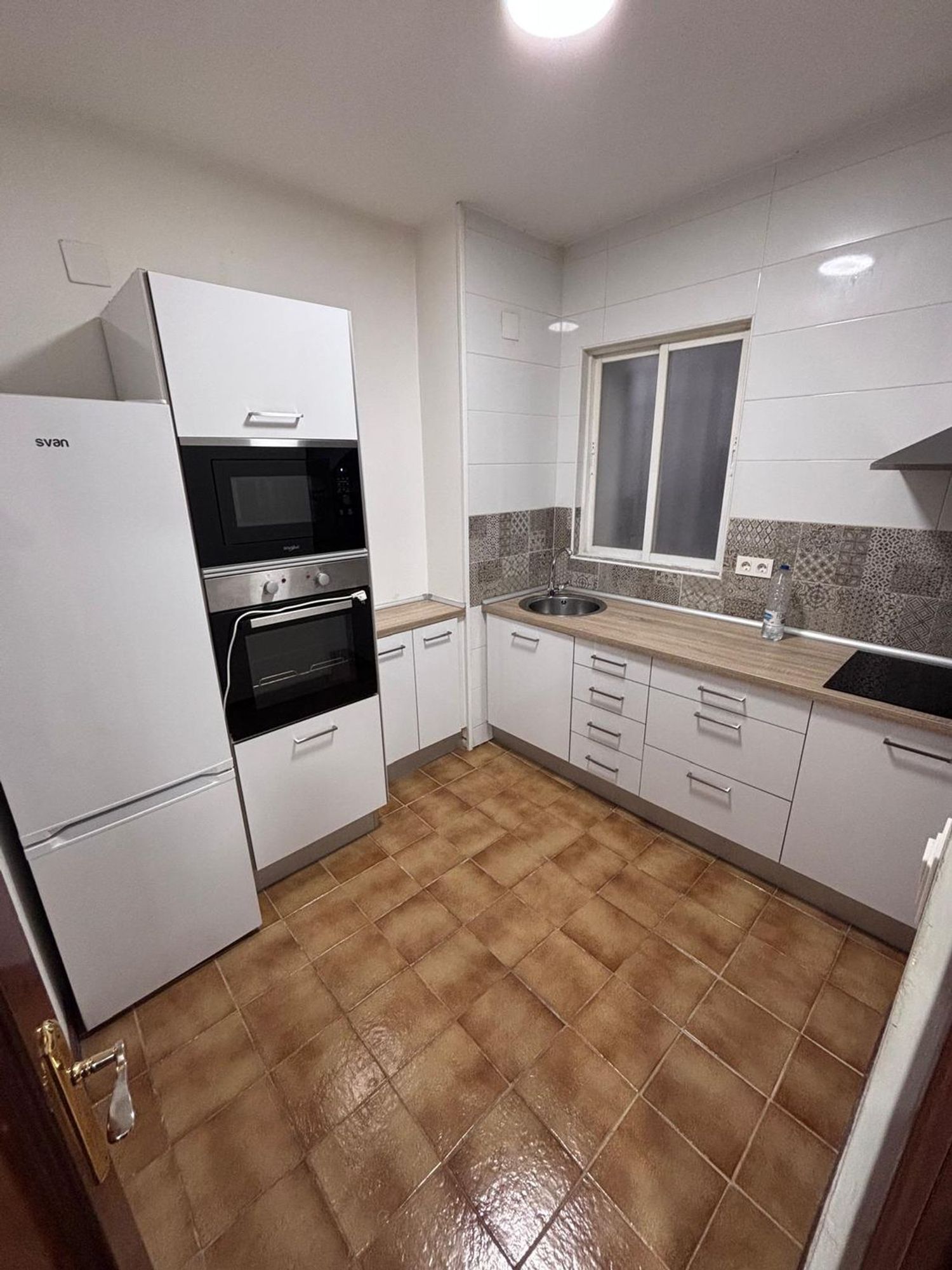Piso en Calle Águila, 24, Recogidas - Foto 3