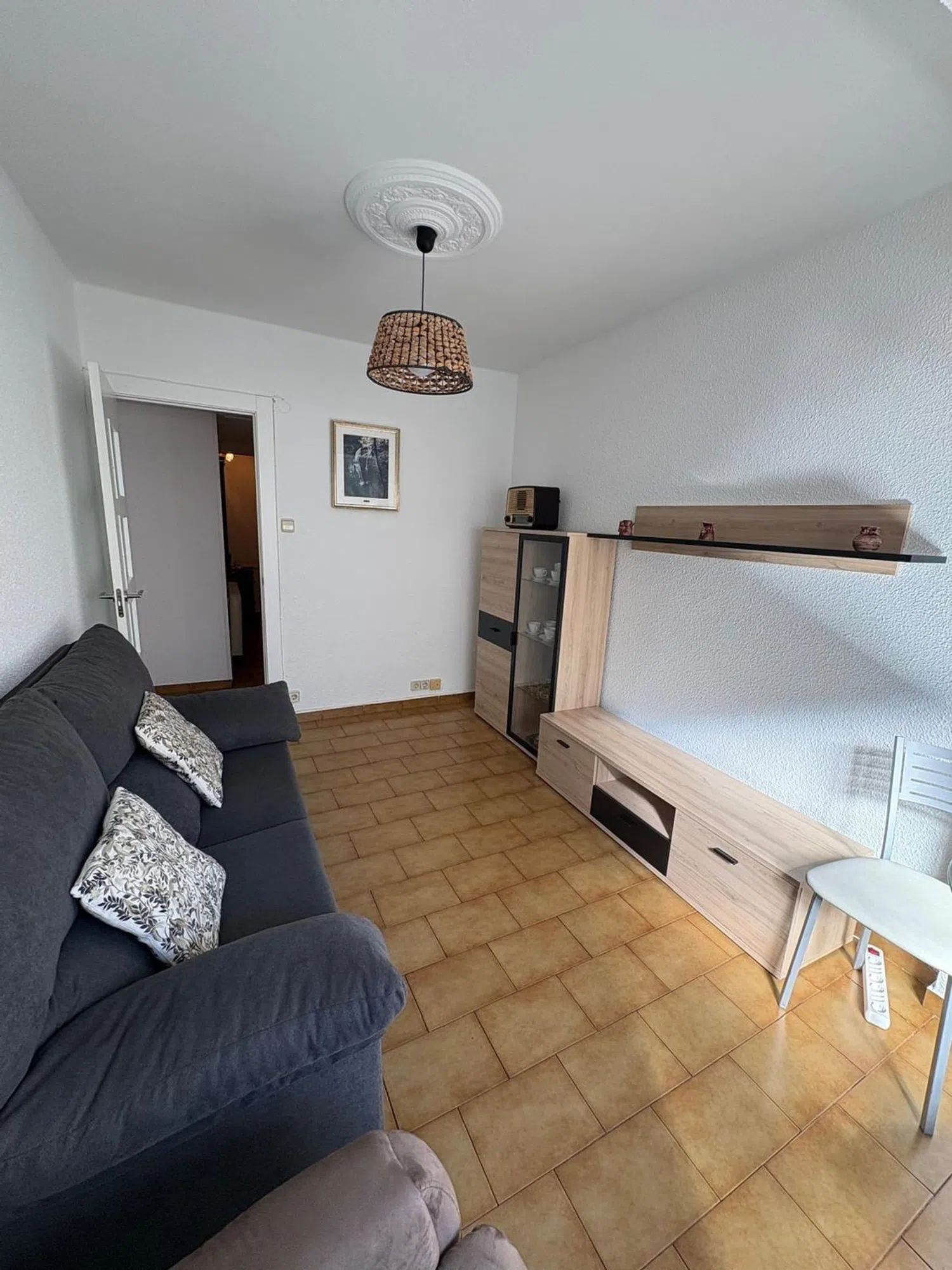 Piso en calle de Pedro II el Católico, 12 - Foto 2