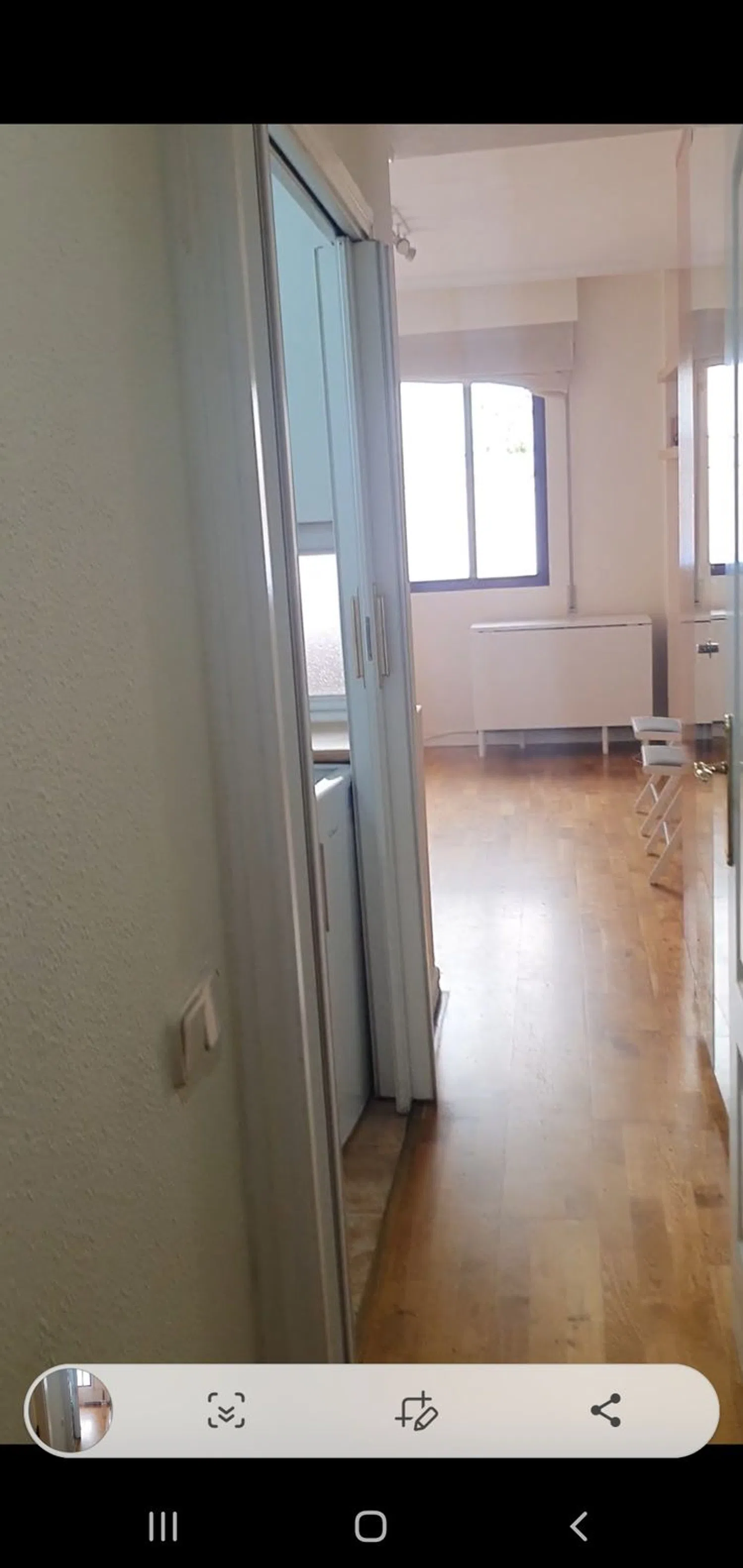 Estudio en calle de Martín de Vargas, 19 - Foto 24