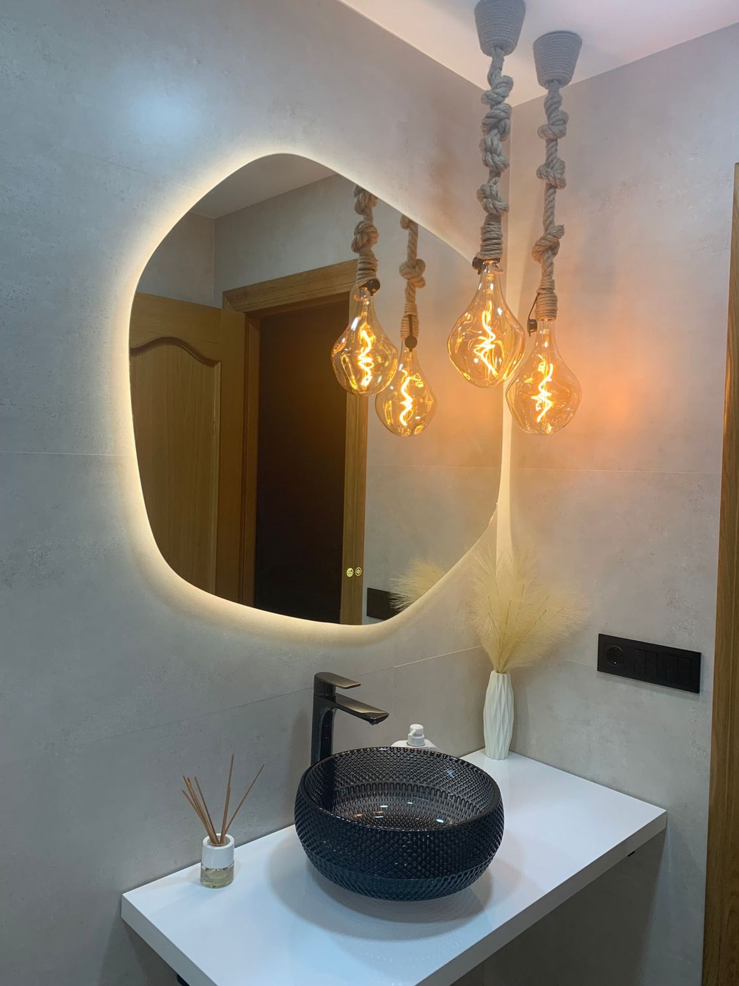 Piso en calle Herrerías, 2 - Foto 1