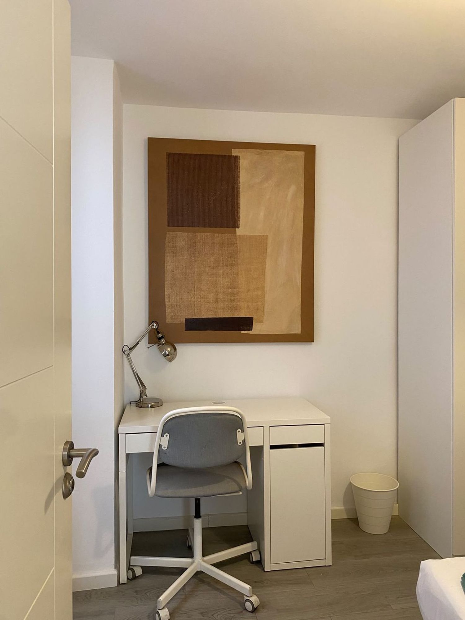 Estudio en Avenida Juan Sebastián Elcano, 11, Pedregalejo - Morlaco - Foto 10