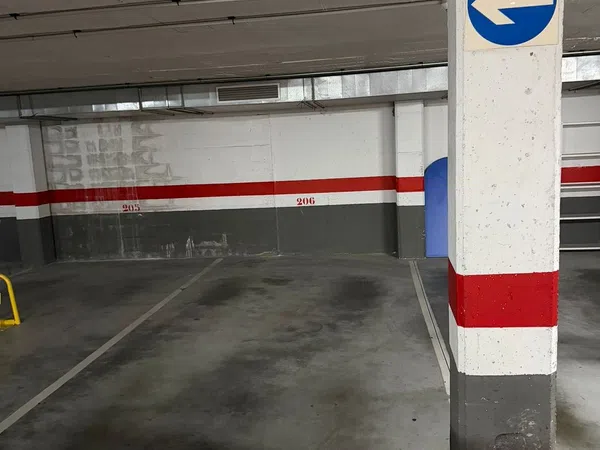 Piso en Calle Presidente Adolfo Suárez, 22 - Foto 36