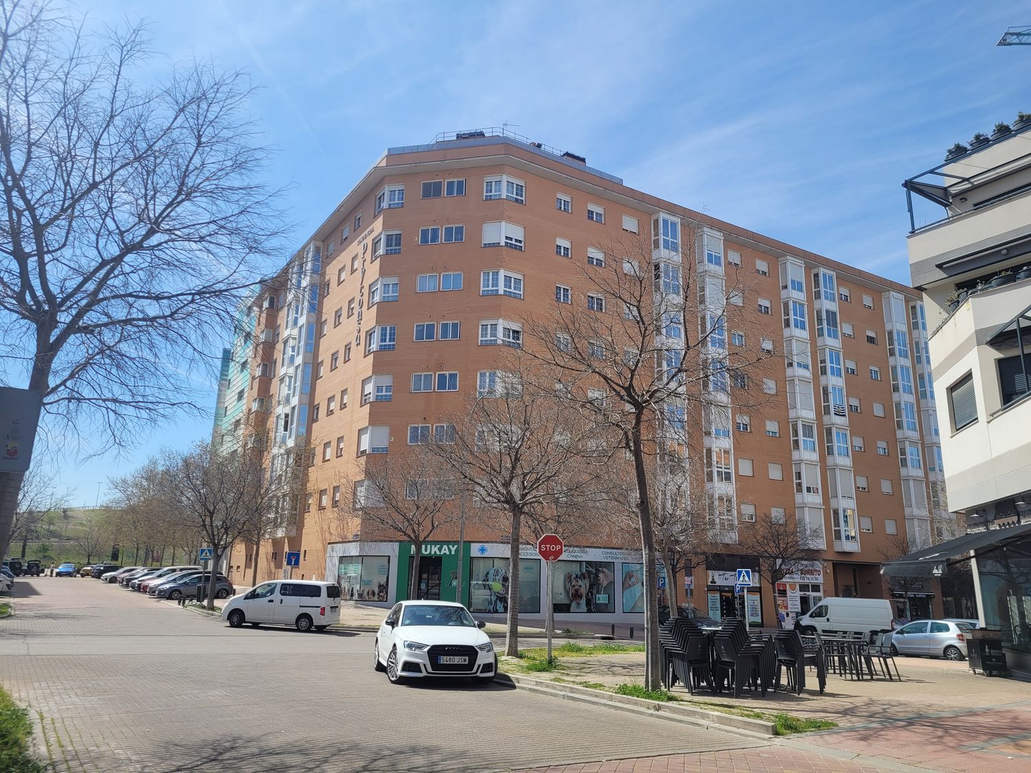 Piso en alameda del Valle, 34 - Foto 1