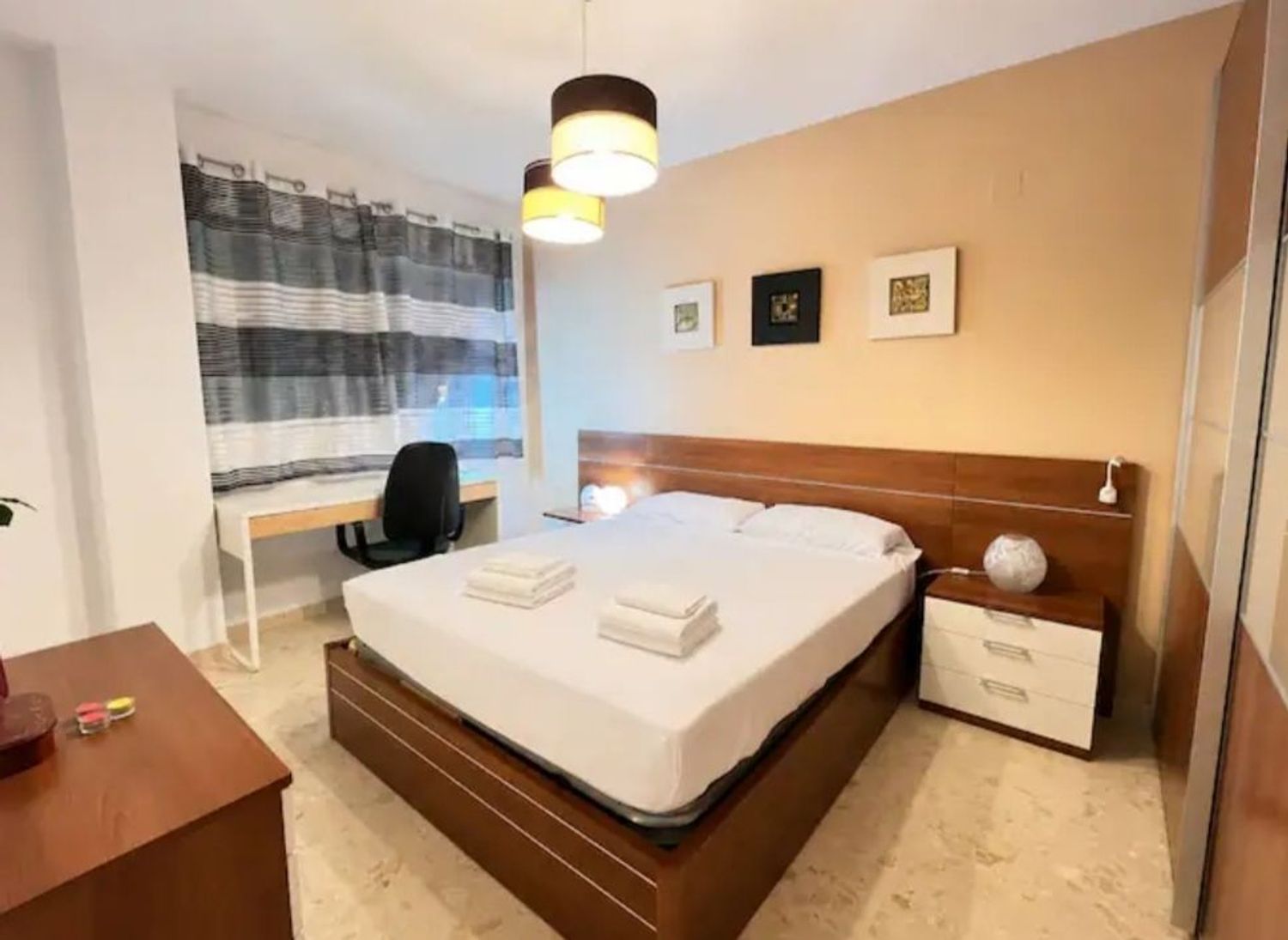 Piso en Calle Aristófanes, 20, El Consul - El Romeral - Foto 8