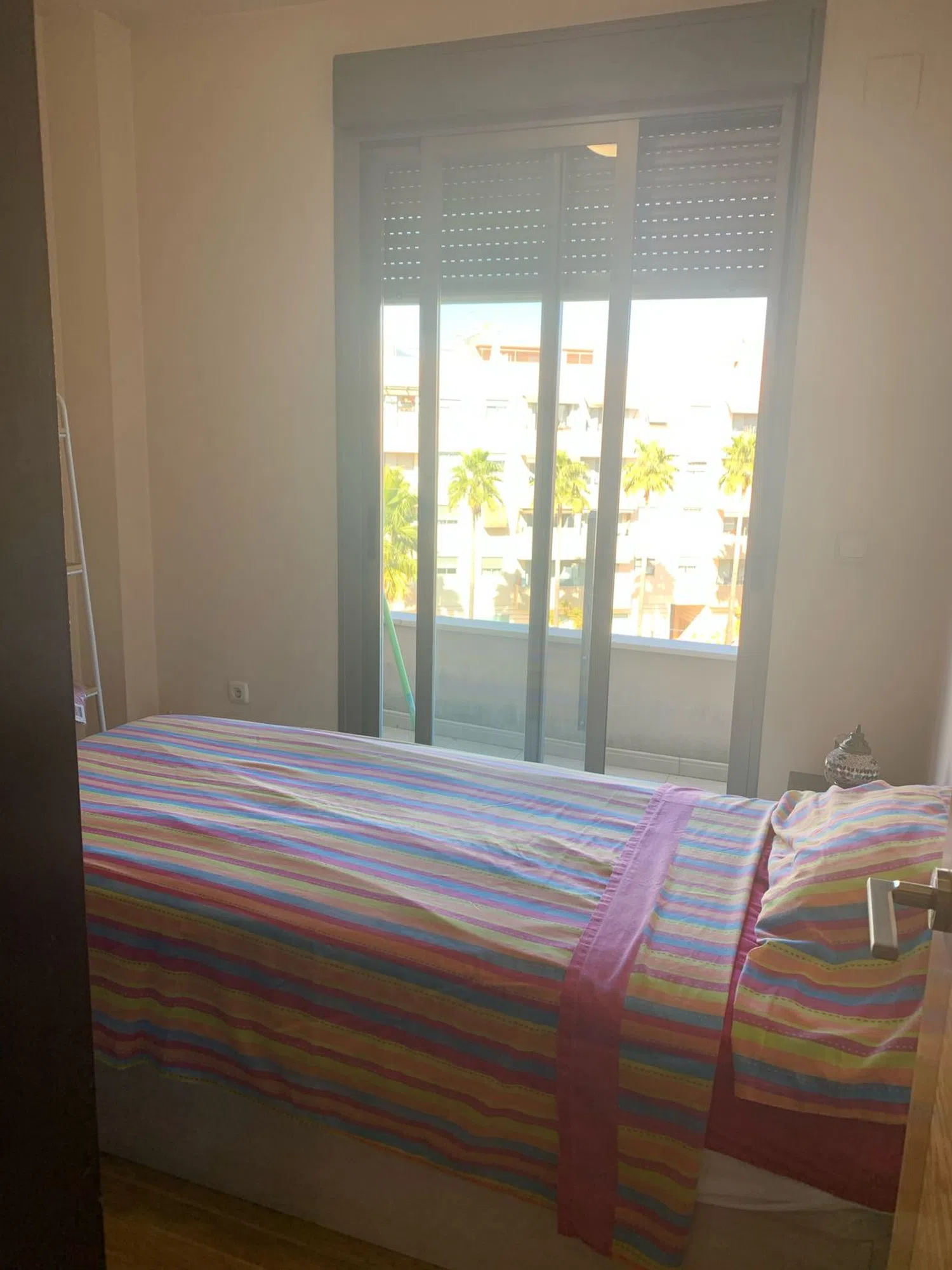 Piso en calle Santa María de Trassierra, 90 - Foto 15