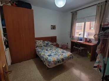 Piso en  Ancha de Gracia 3 - Foto 8