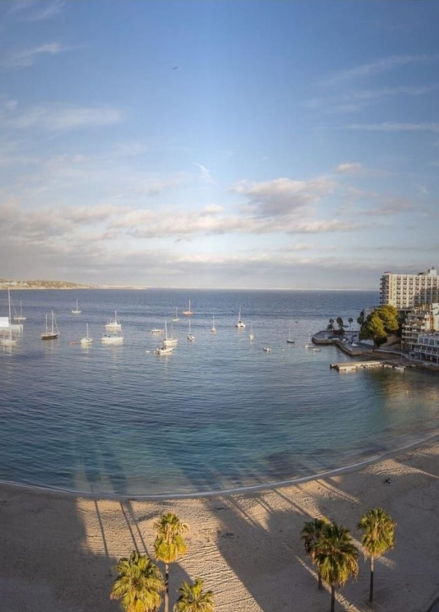 Ático en avenida de Son Matíes, 2 - Foto 1