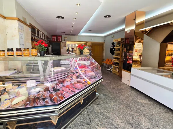 Local en Calle del Professor Ángel Lacalle, 18, Sant Isidre - Foto 4