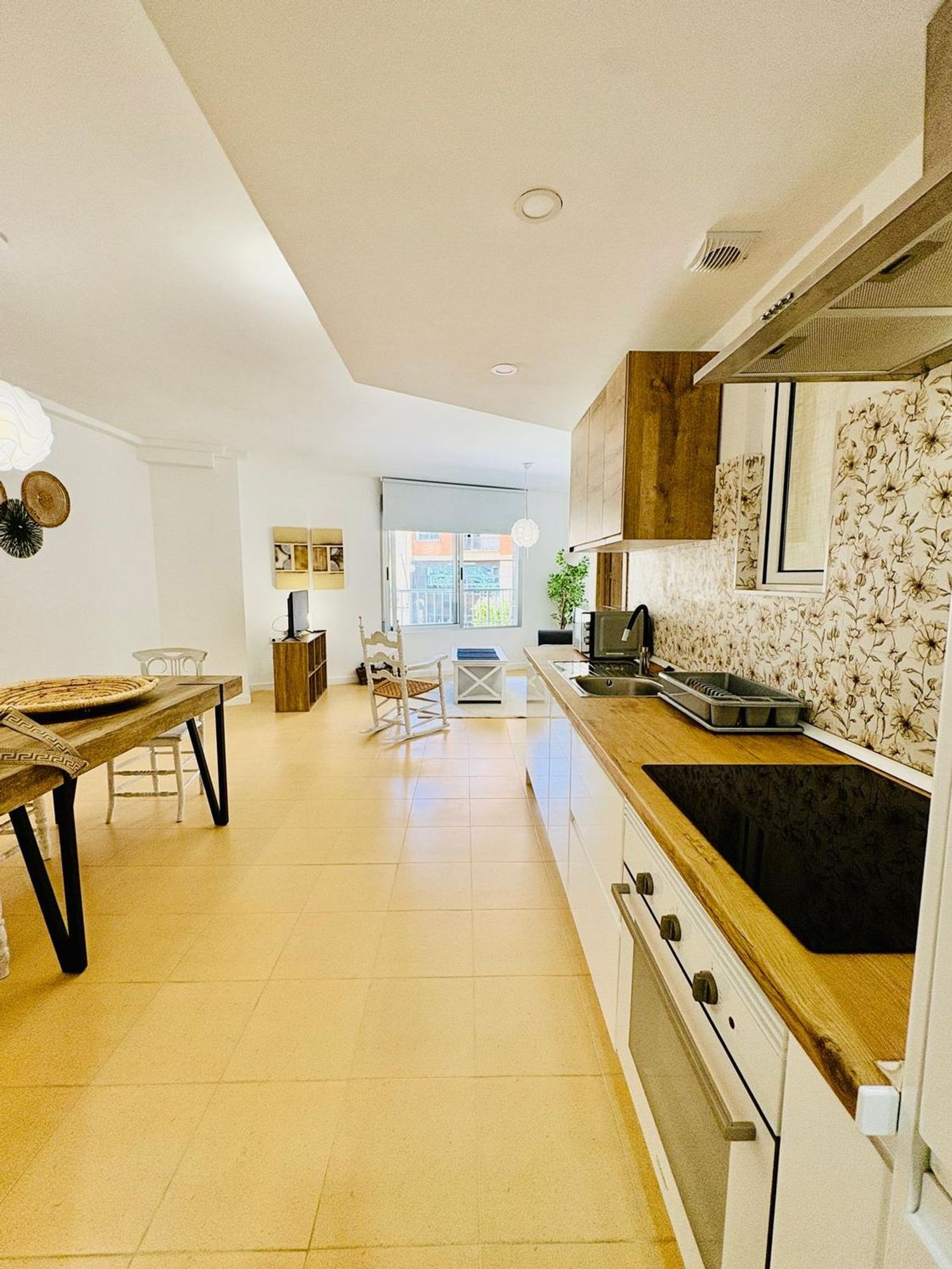 Loft en Calle de Méndez Núñez, 1, Zona Hospital-Plaza del Real - Foto 5