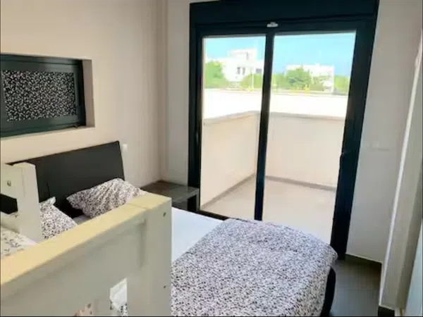 Chalet adosado en Avenida del Salvador, 71, Pueblo Bravo - Foto 11