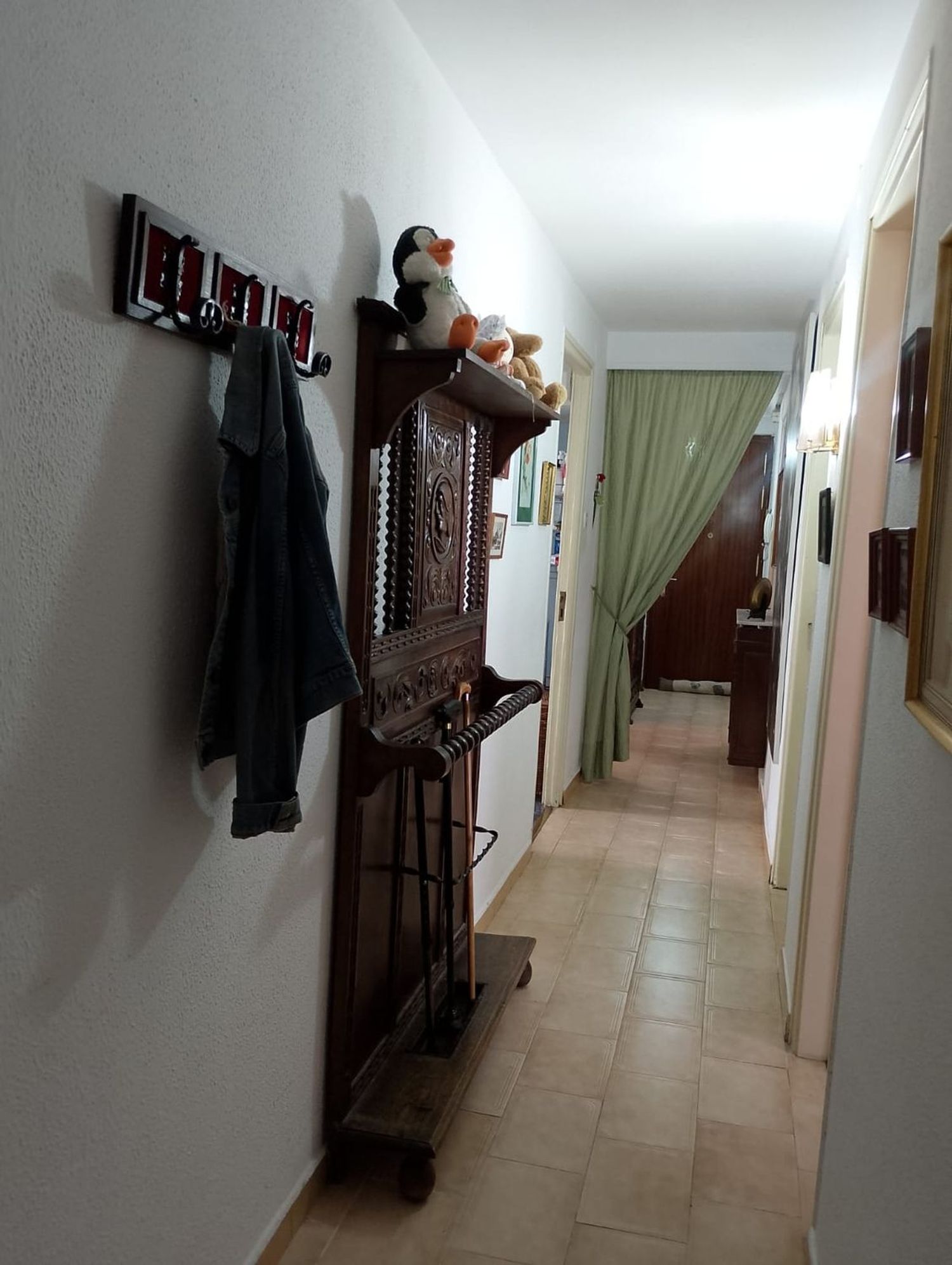 Piso en San Mamés - La Palomera, San Mamés - La Palomera - Foto 15