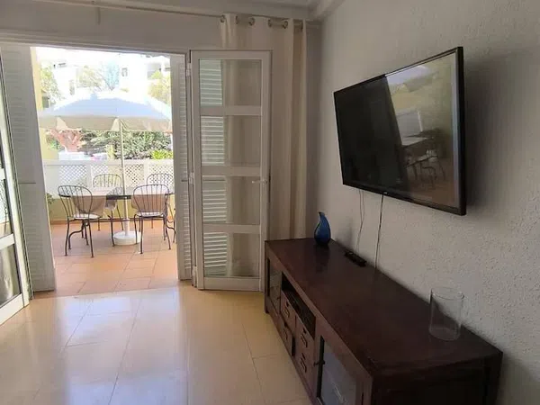 Piso en calle Antonio Navarro, 4 - Foto 2