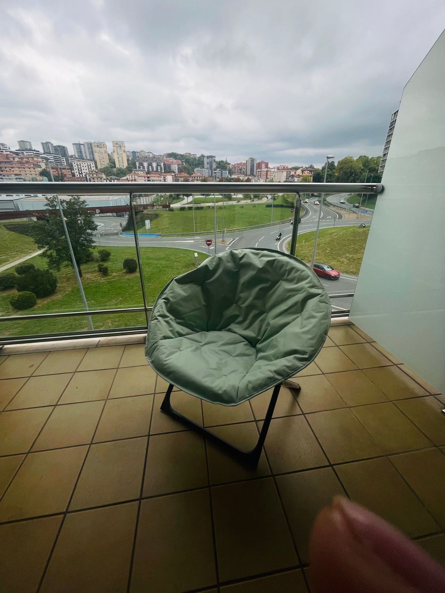 Piso en De Nornahi, 1, Bidebieta - Foto 26
