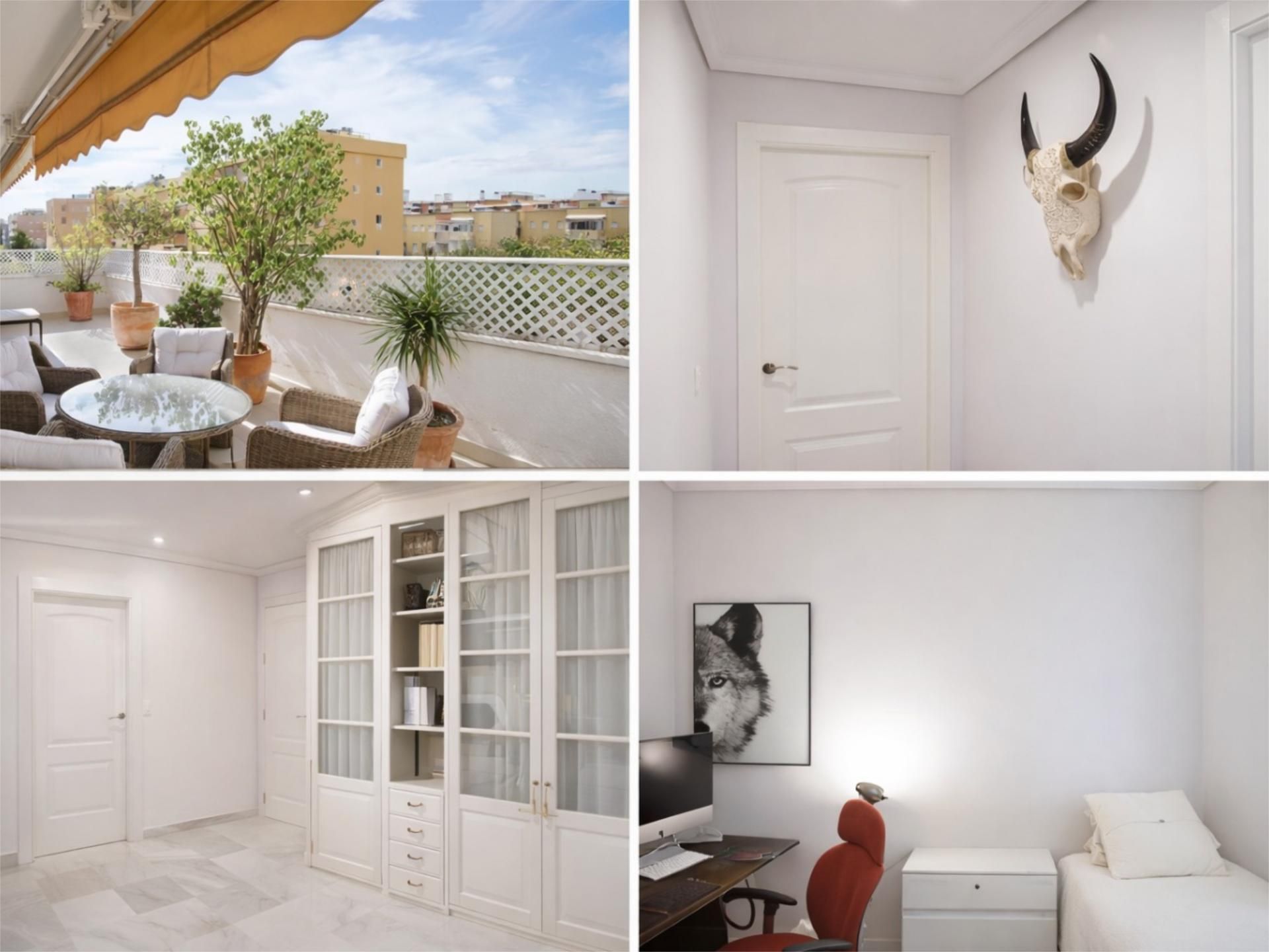 Piso en  Calle Gerardo Diego 1 - Foto 21