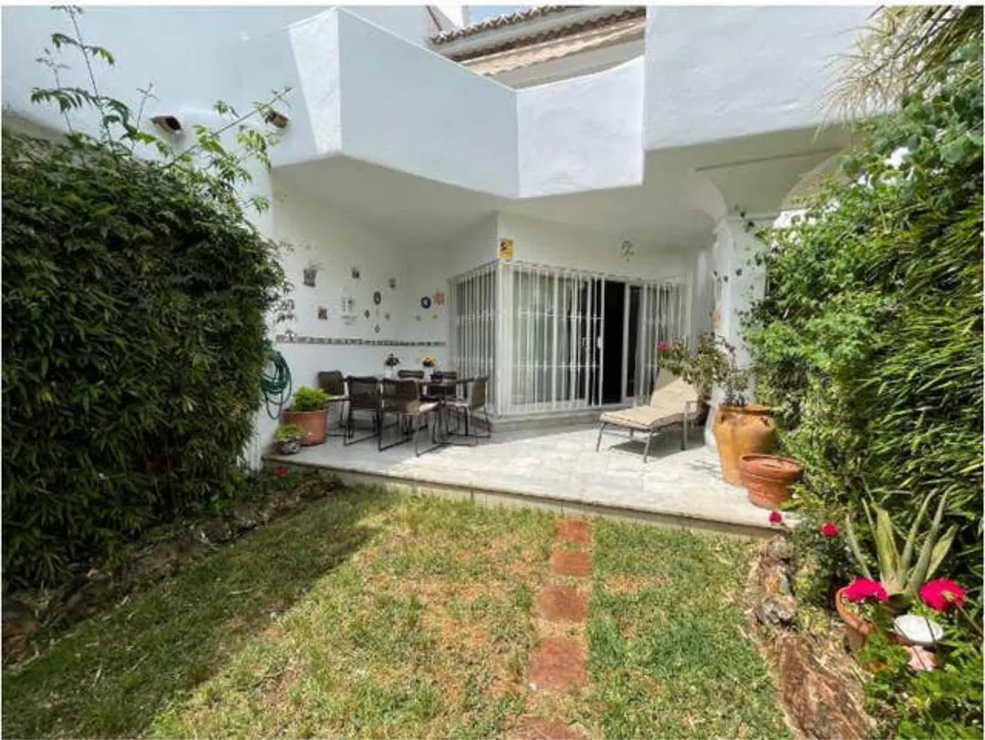 Chalet en Marbella - Foto 1