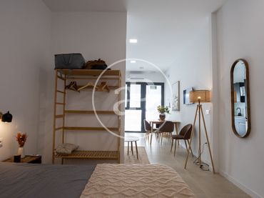 Loft en  Valencia Capital - Foto 20