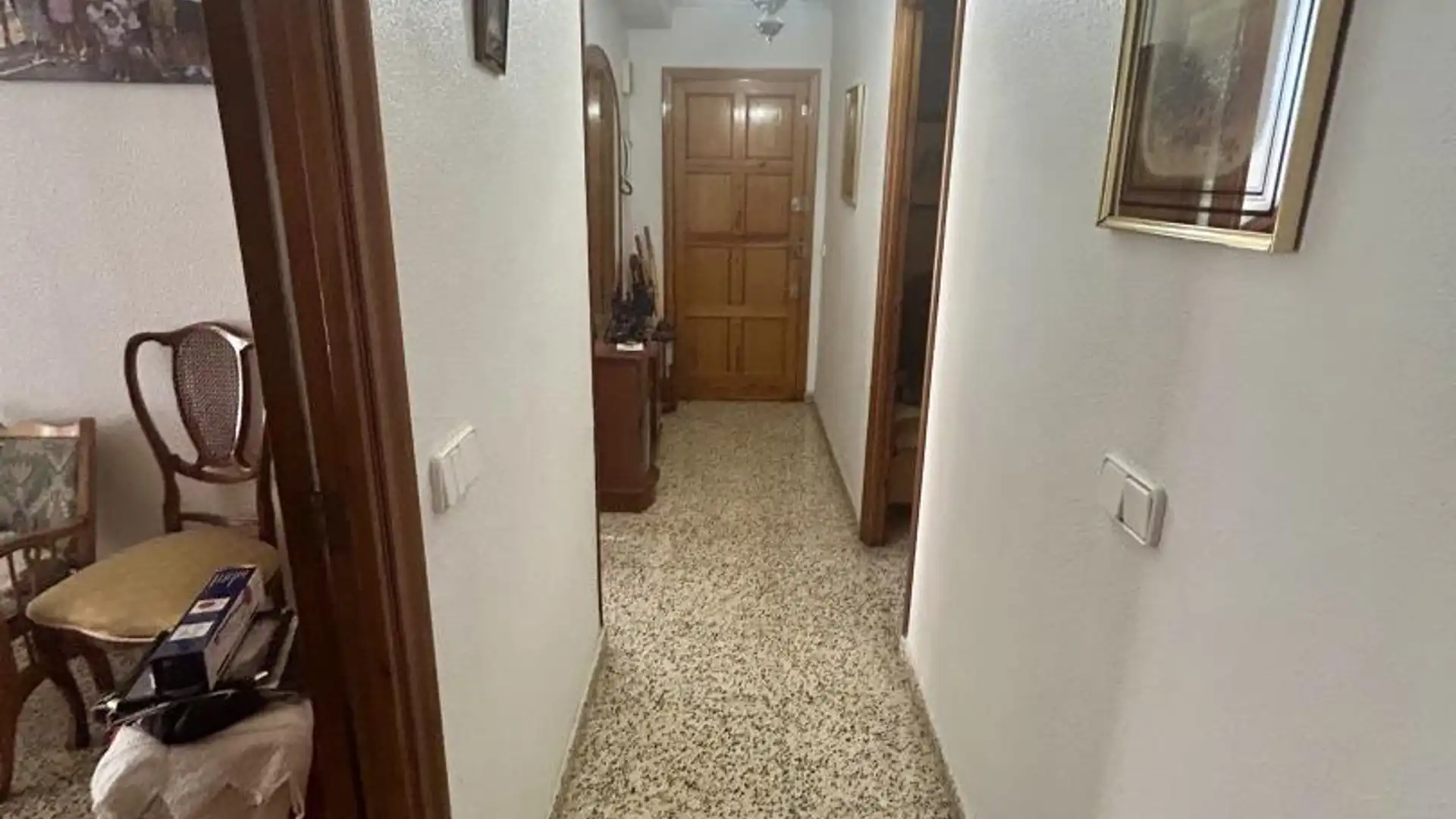 Piso en  Carrer Berga 44 - Foto 13